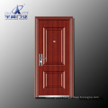 Modern Front Steel Doors